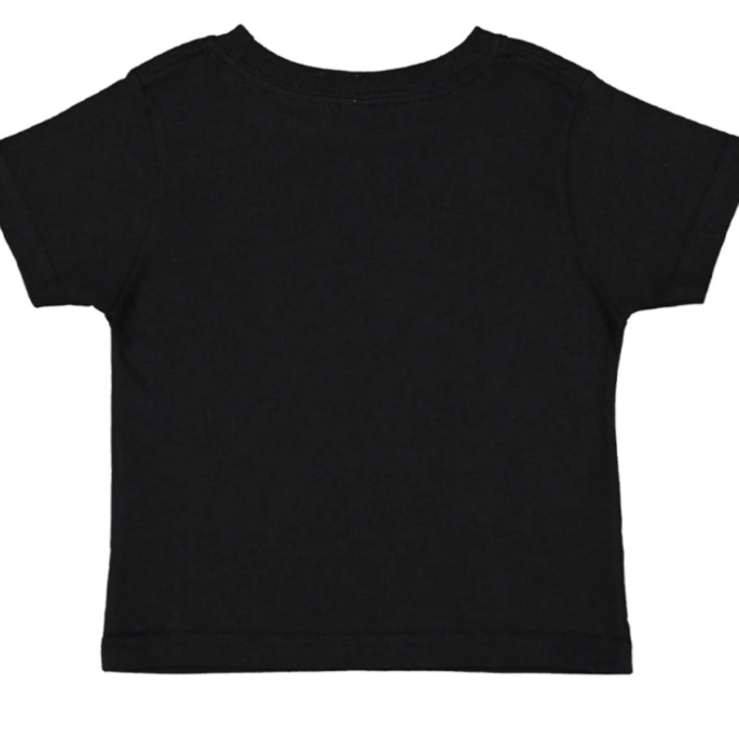 BLACK - BACK