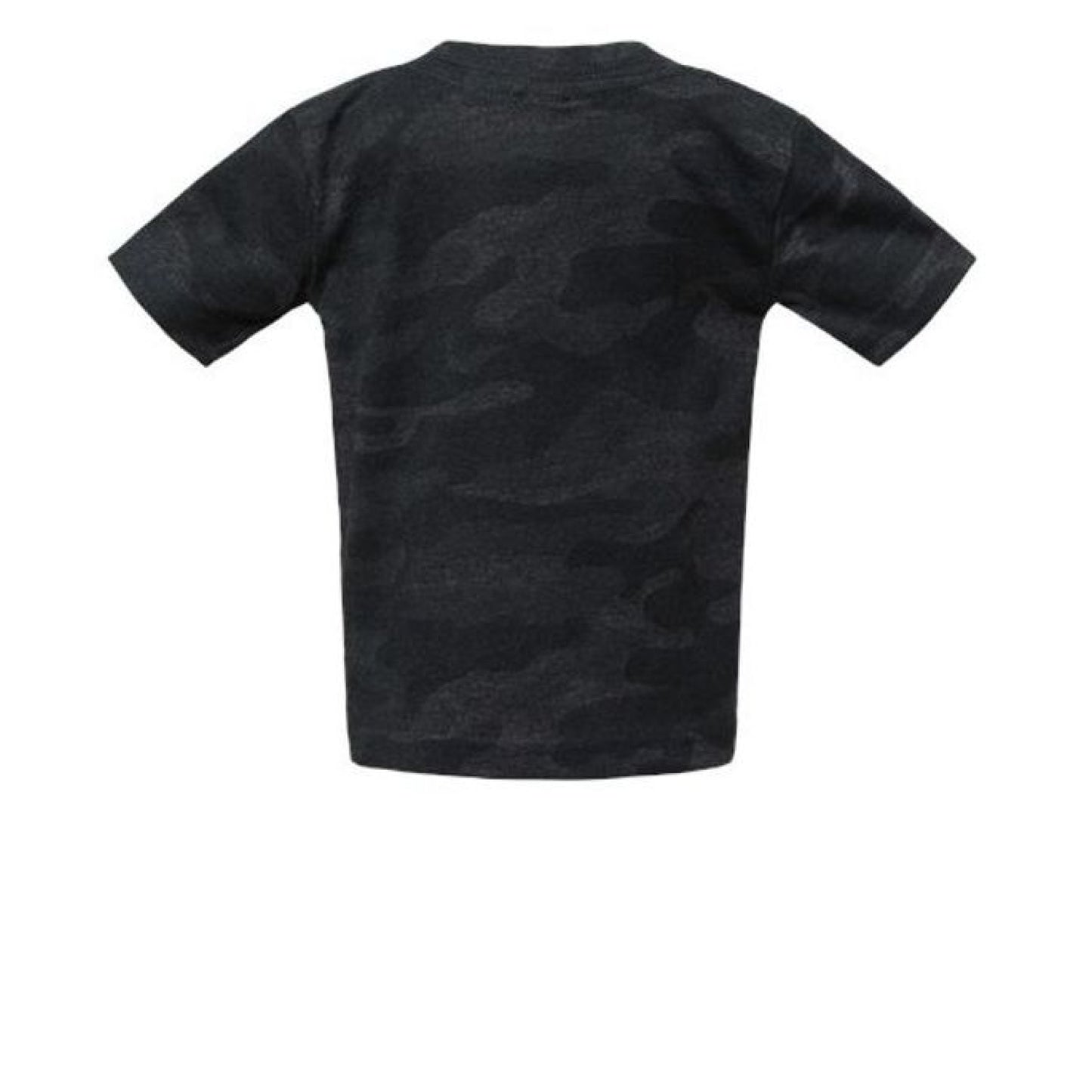 Storm Camo - BACK