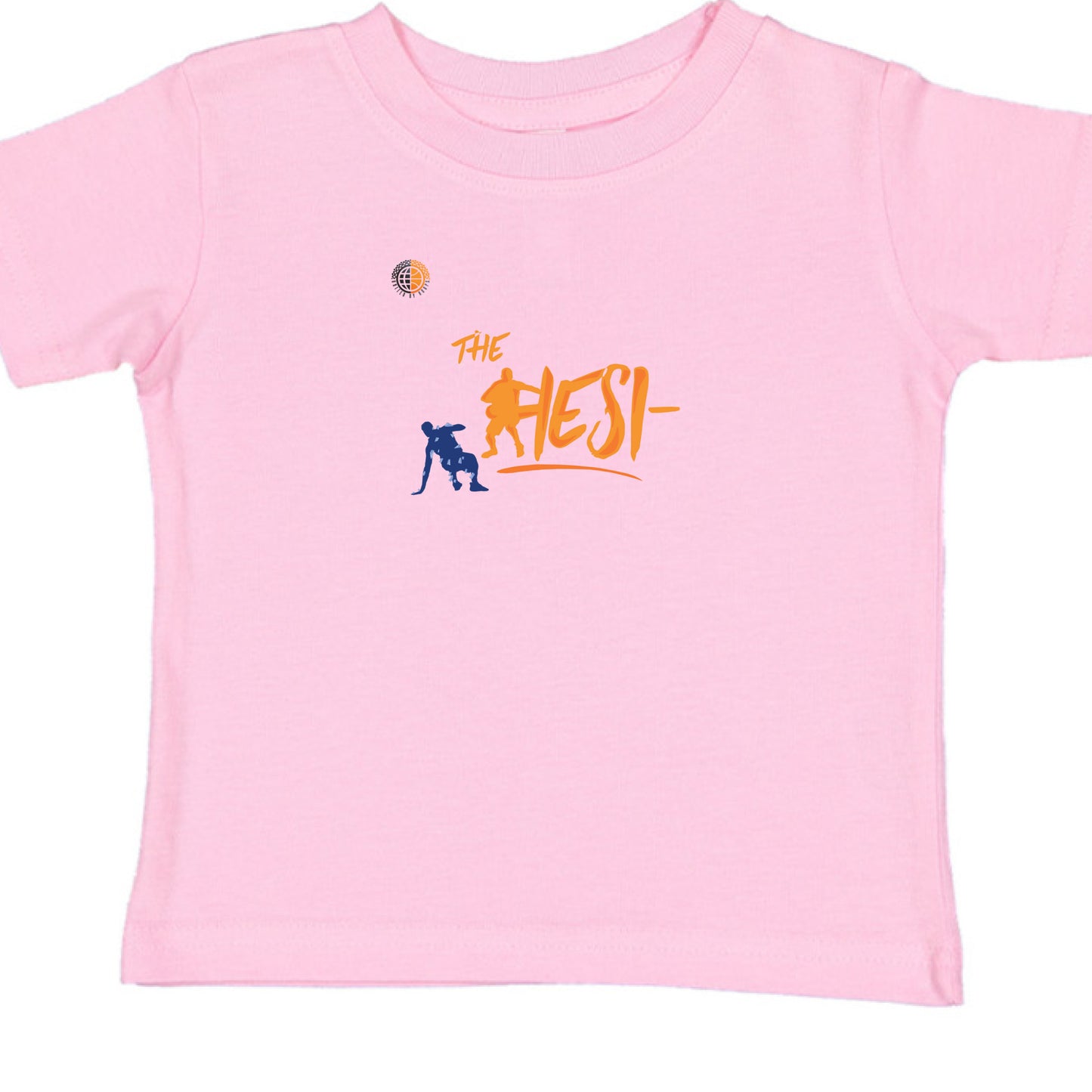 PINK - FRONT