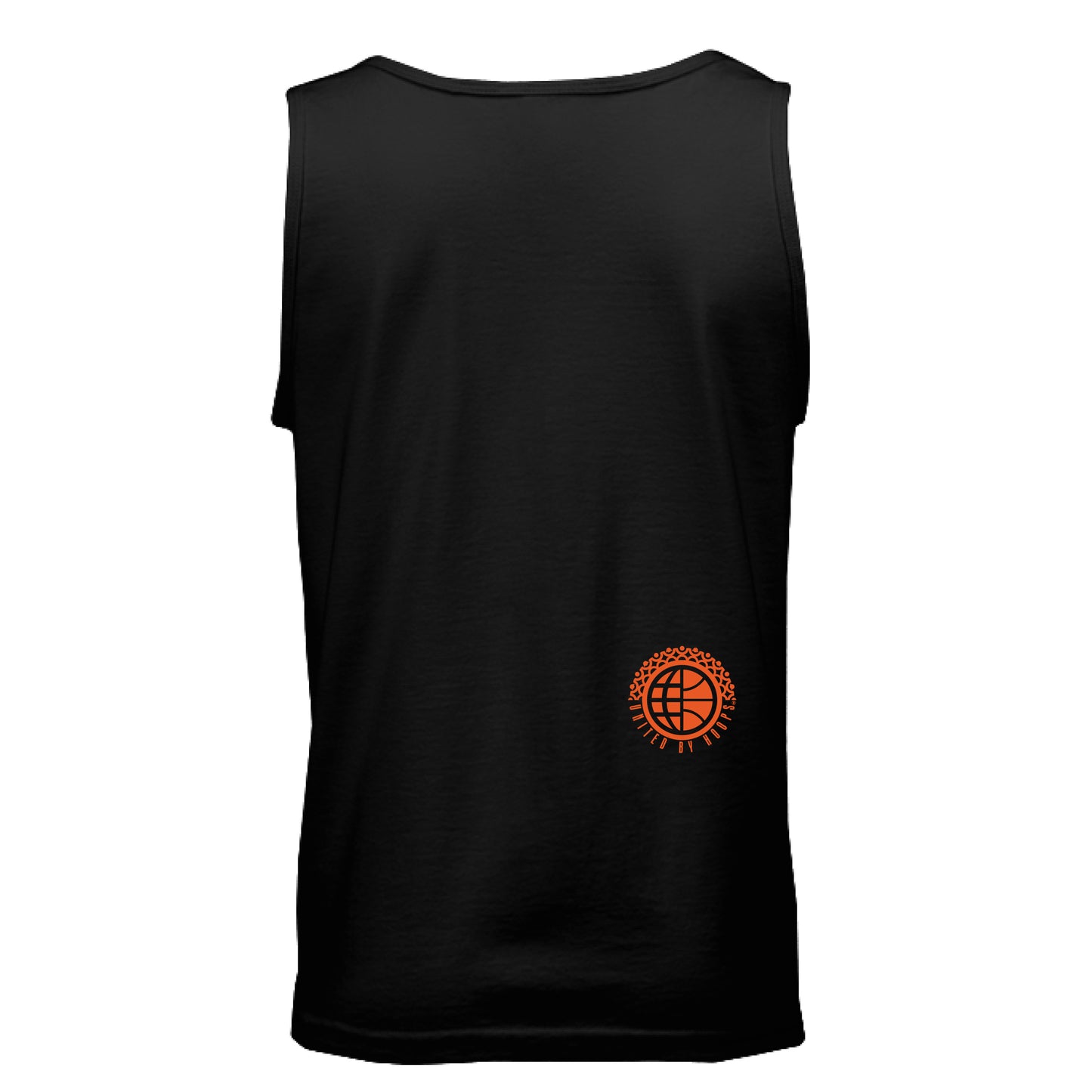 Black - BACK