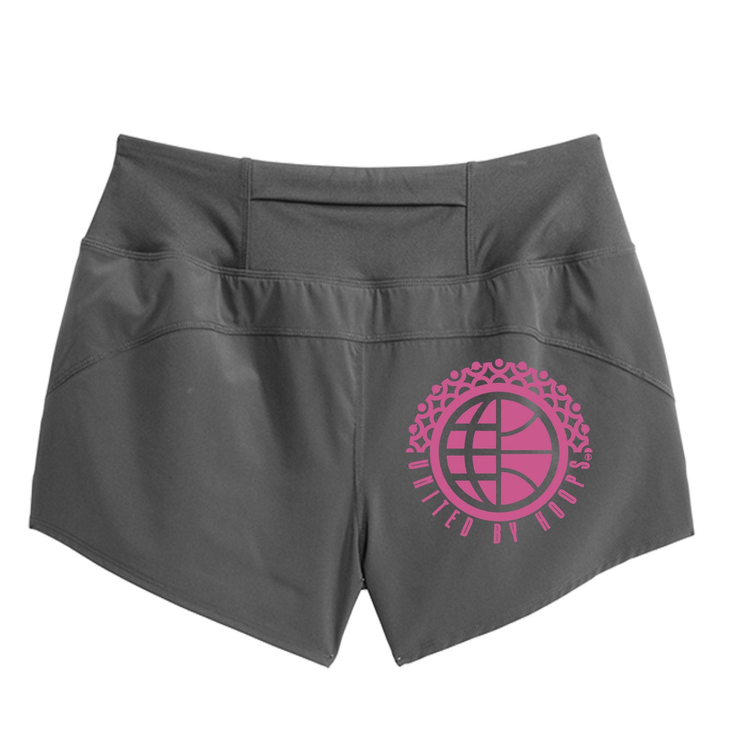 Graphite - BACK