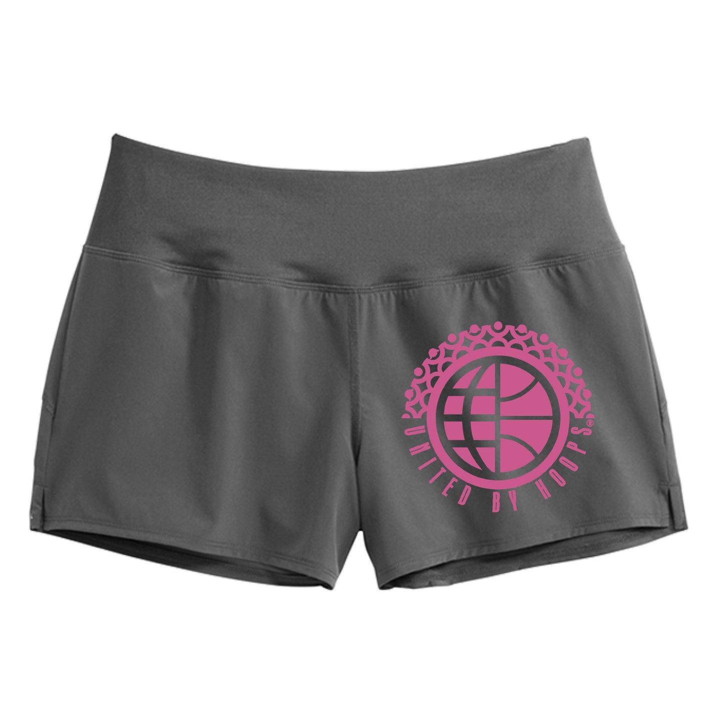 Graphite - FRONT