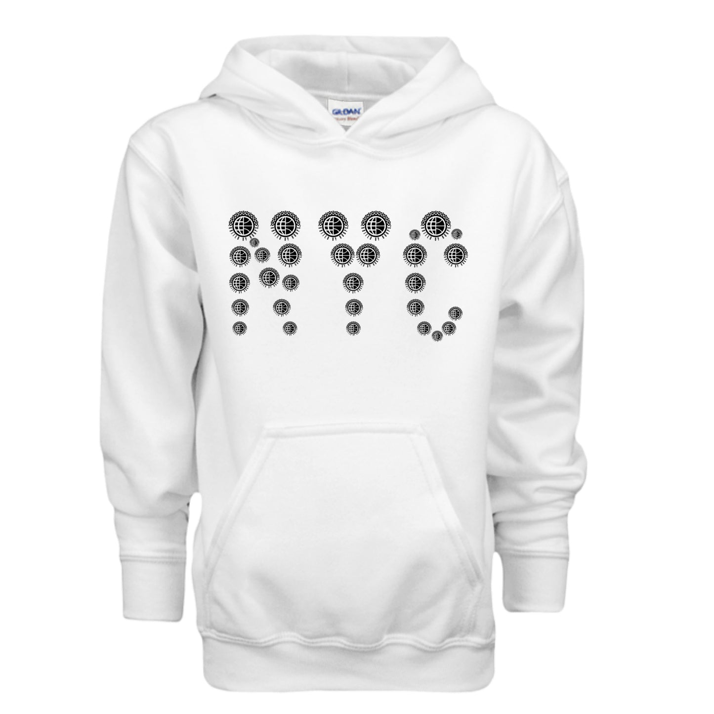WHITE - FRONT