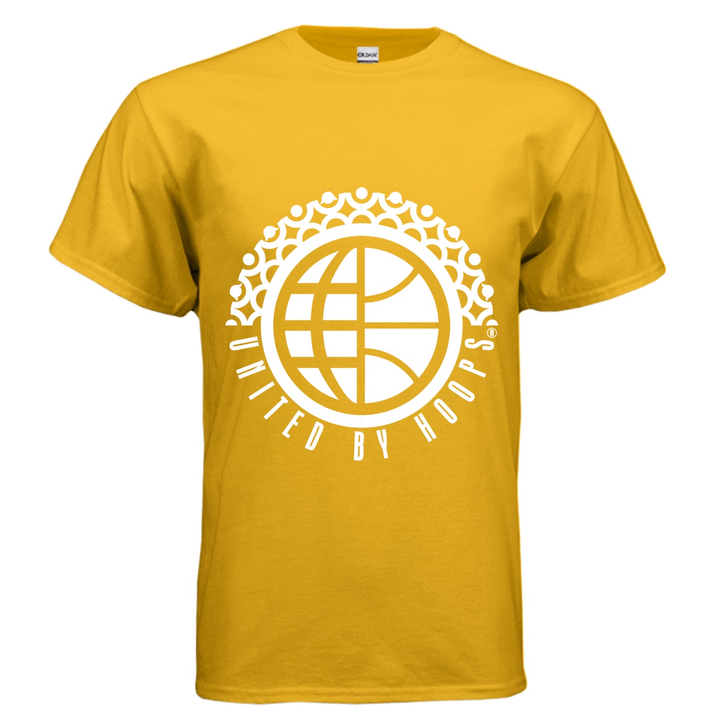 GOLD - FRONT