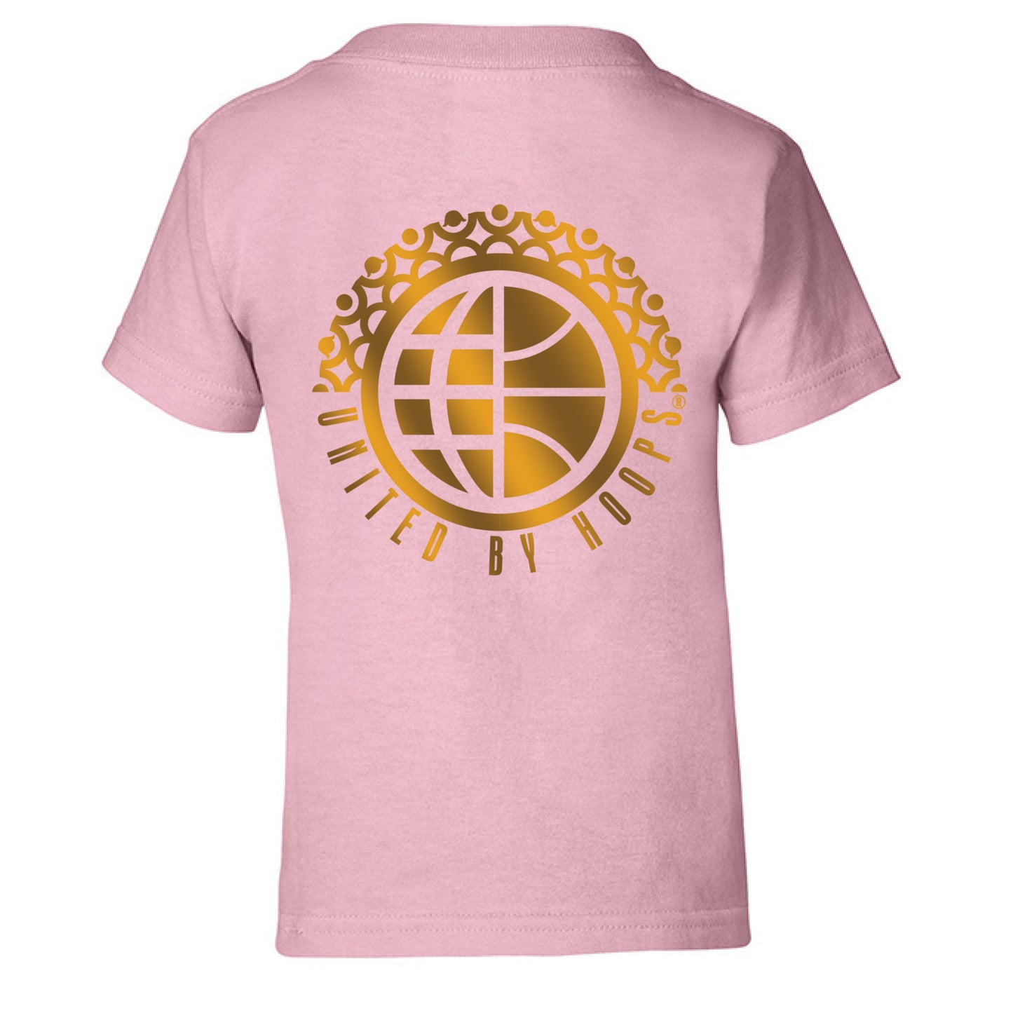 LIGHT PINK - BACK