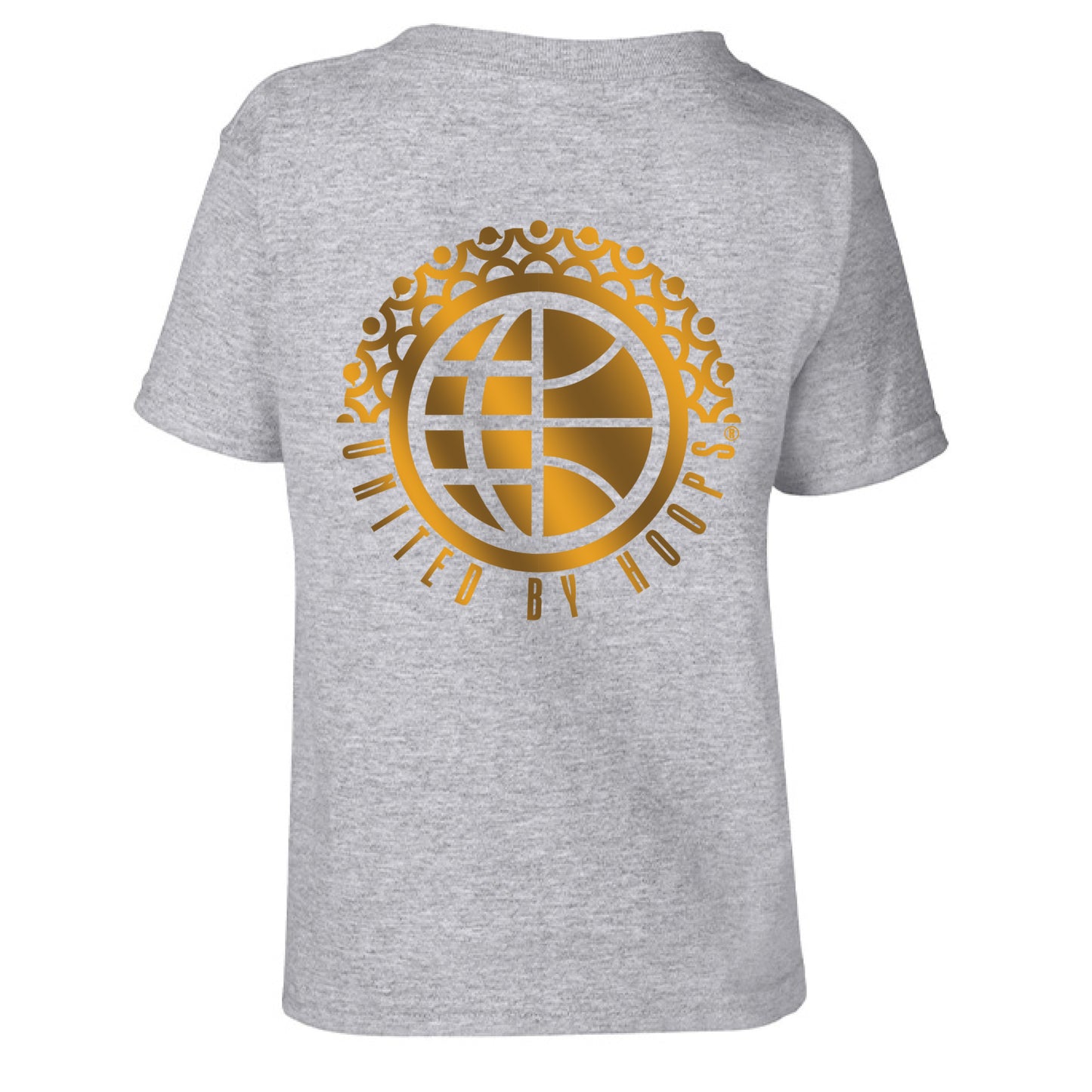 SPORT GREY - BACK