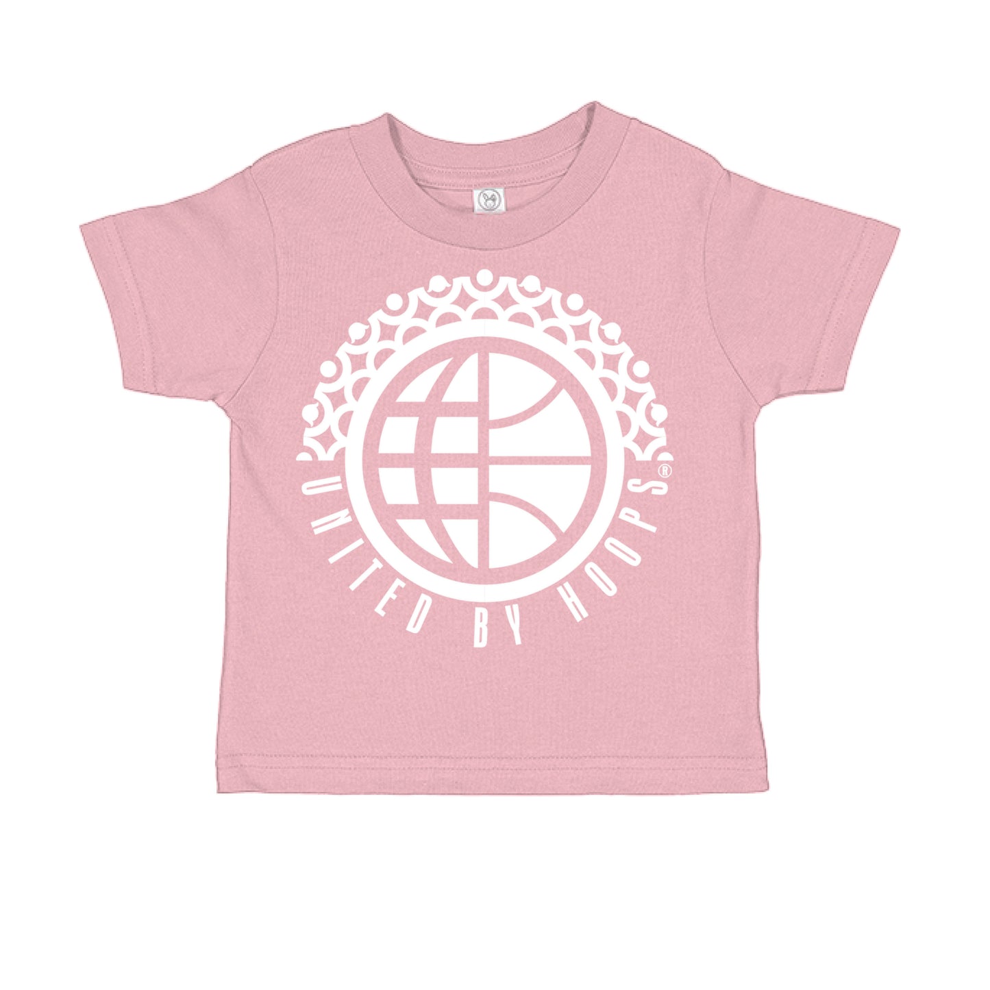 PINK - FRONT