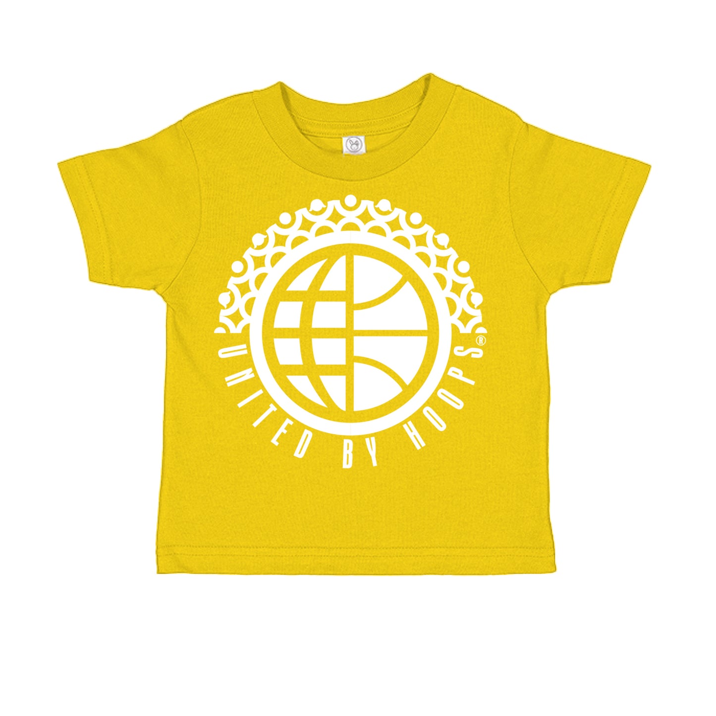 GOLD - FRONT