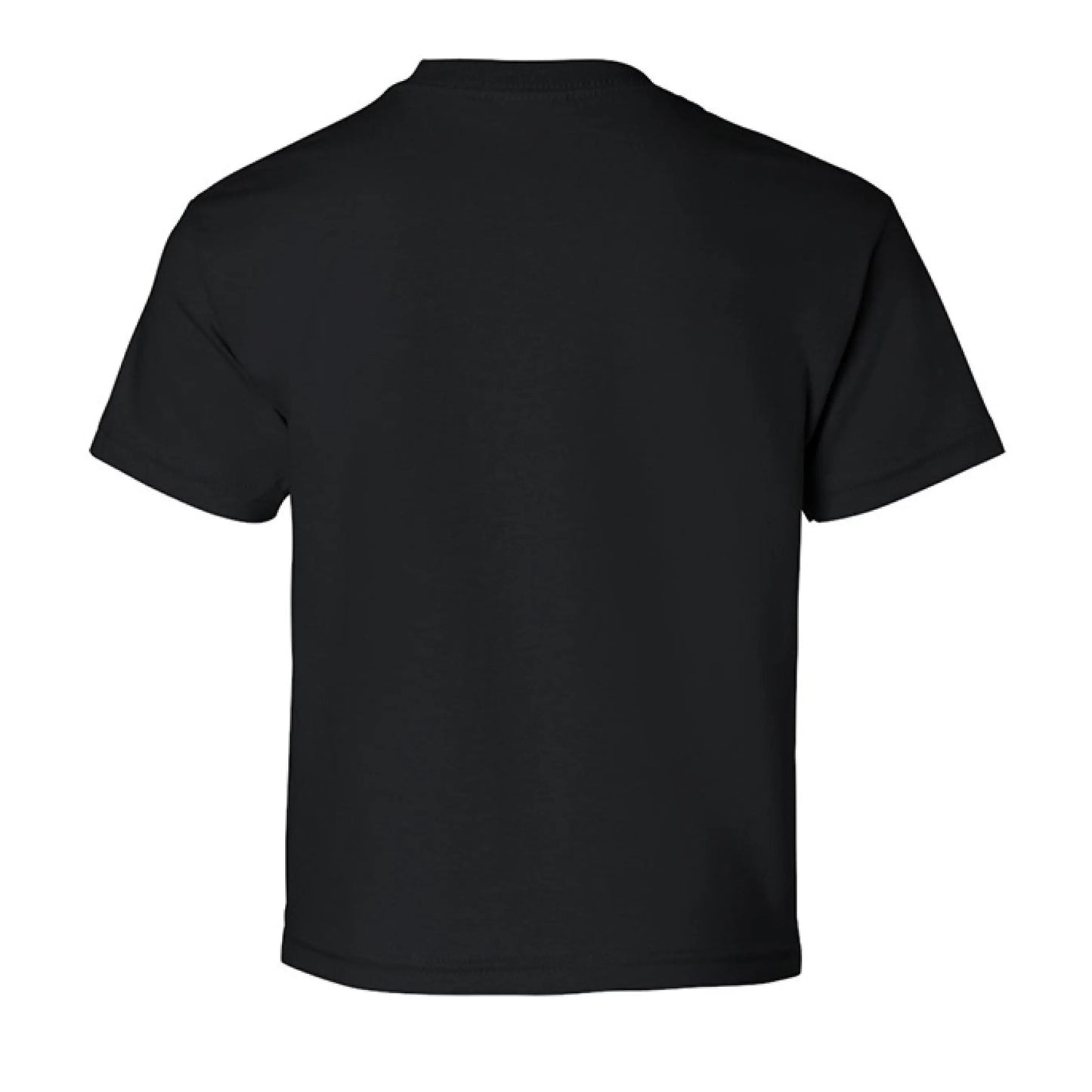 BLACK - BACK