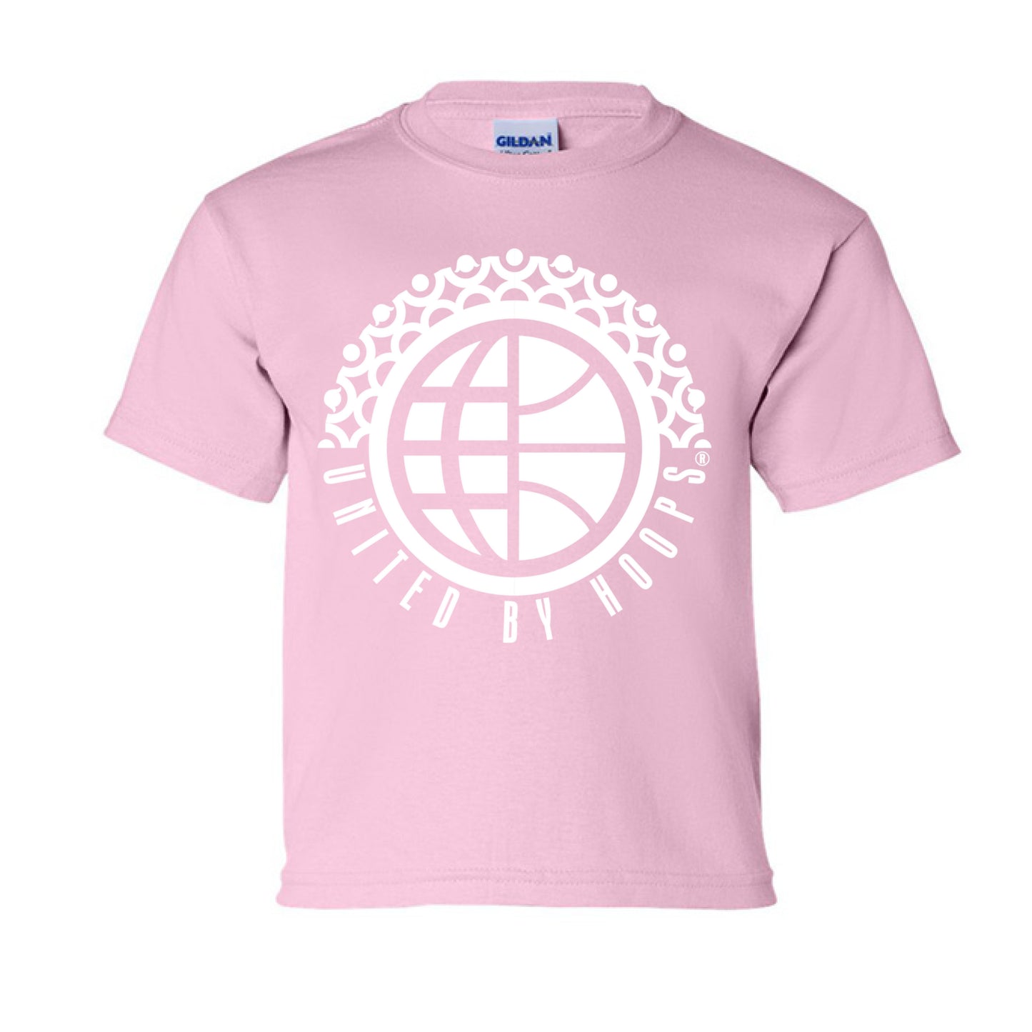 LIGHT PINK - FRONT