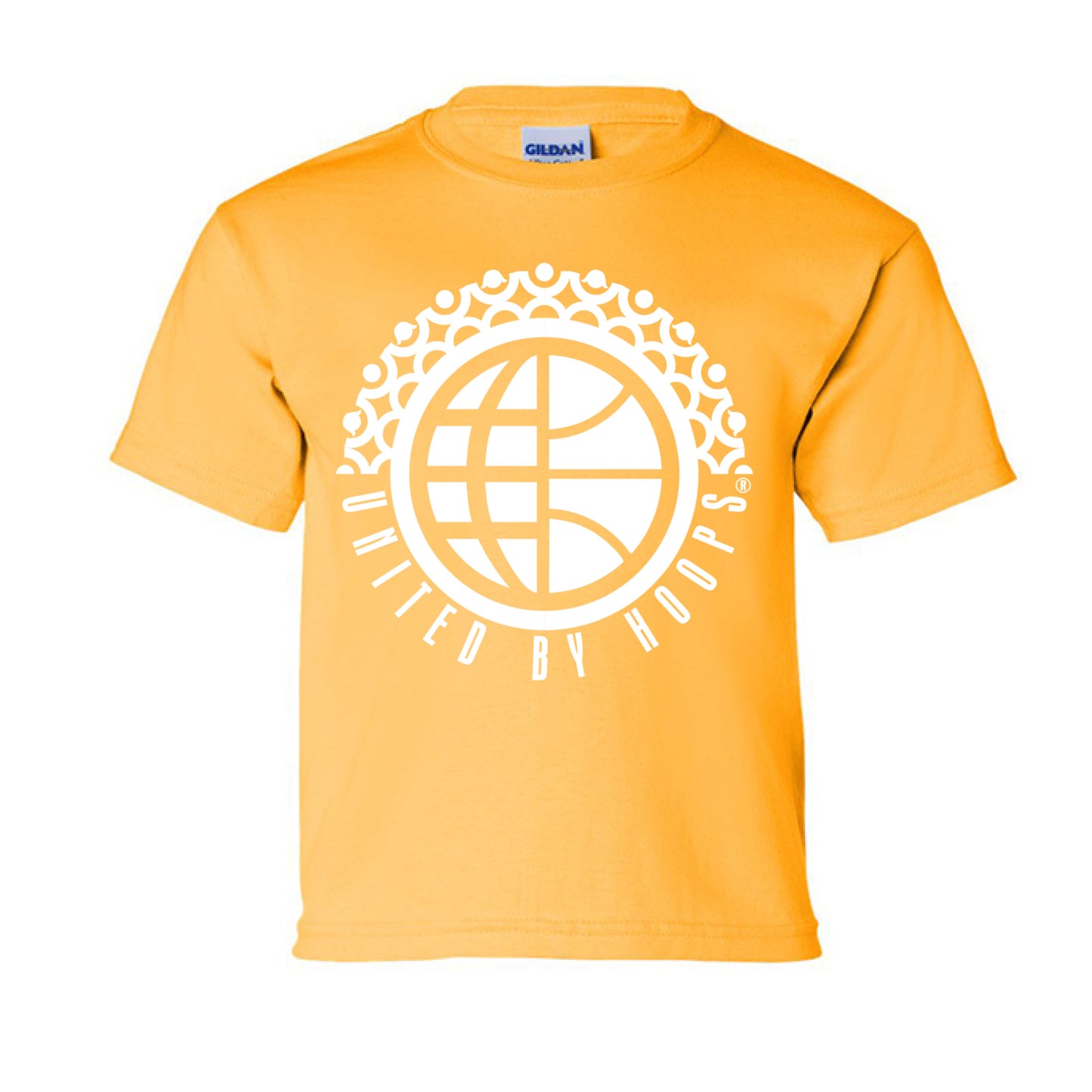 GOLD - FRONT