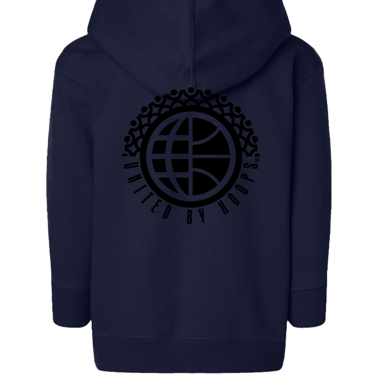 NAVY - BACK