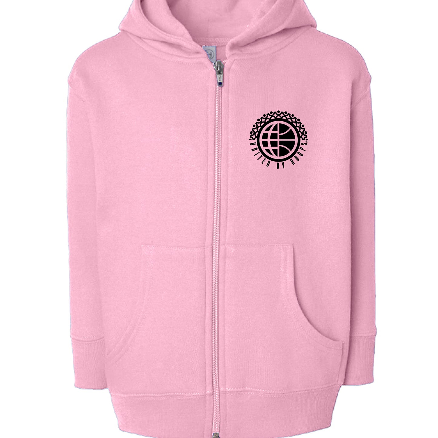 PINK - FRONT