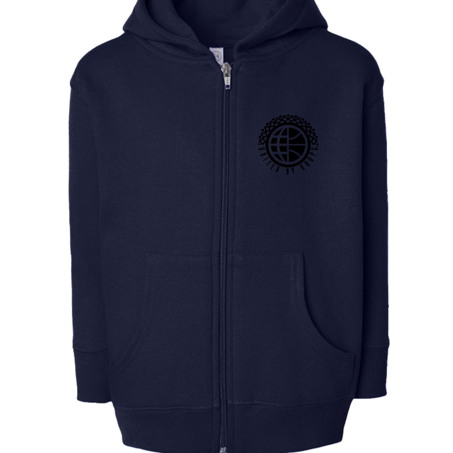 NAVY - FRONT