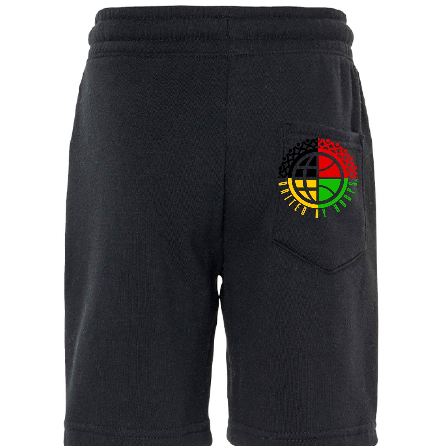 Black - BACK