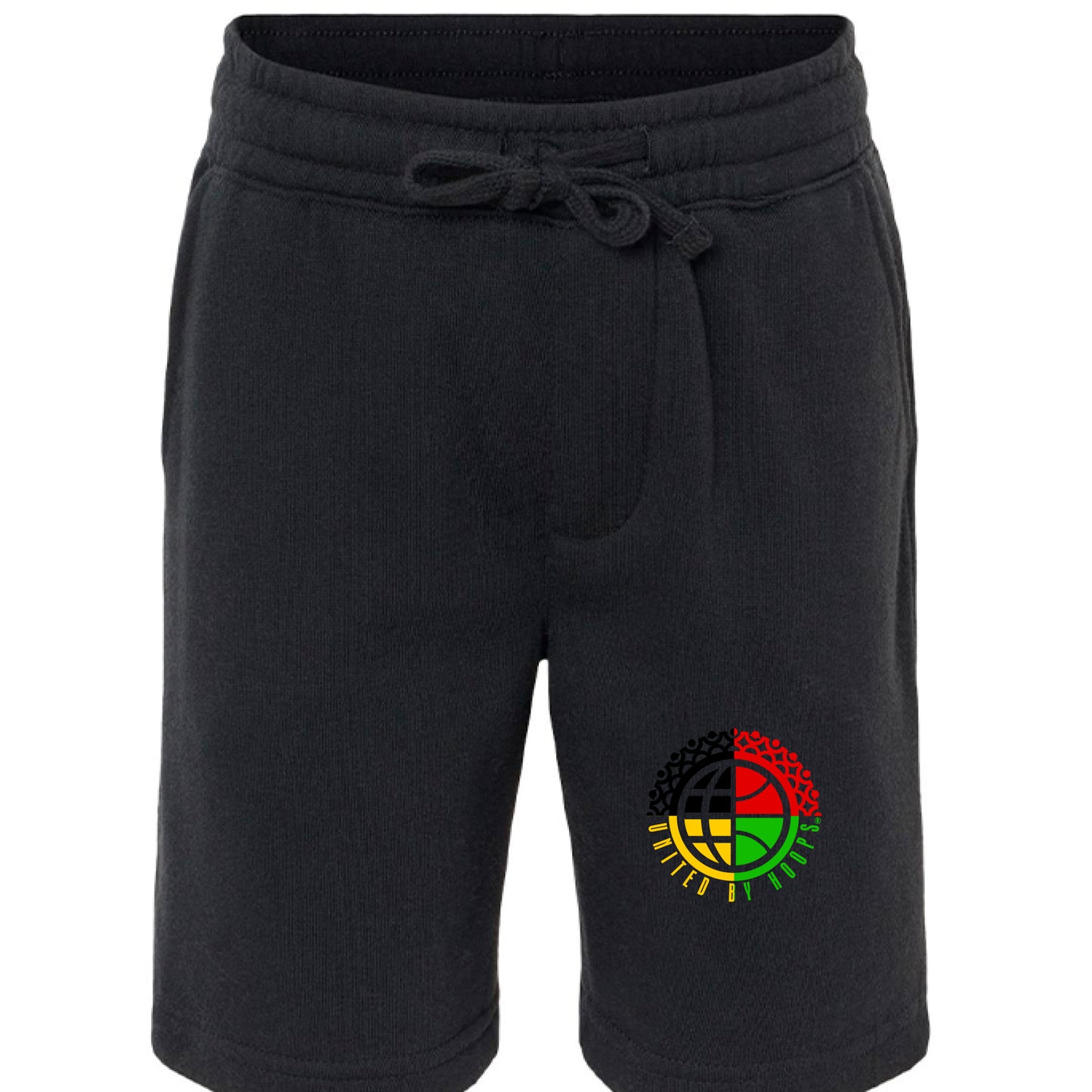 Black - FRONT