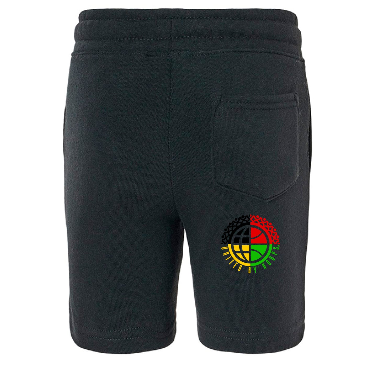 Black - BACK