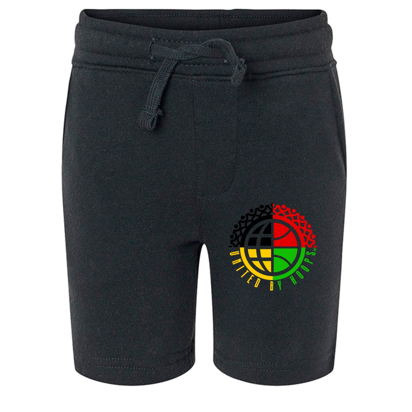 Black - FRONT
