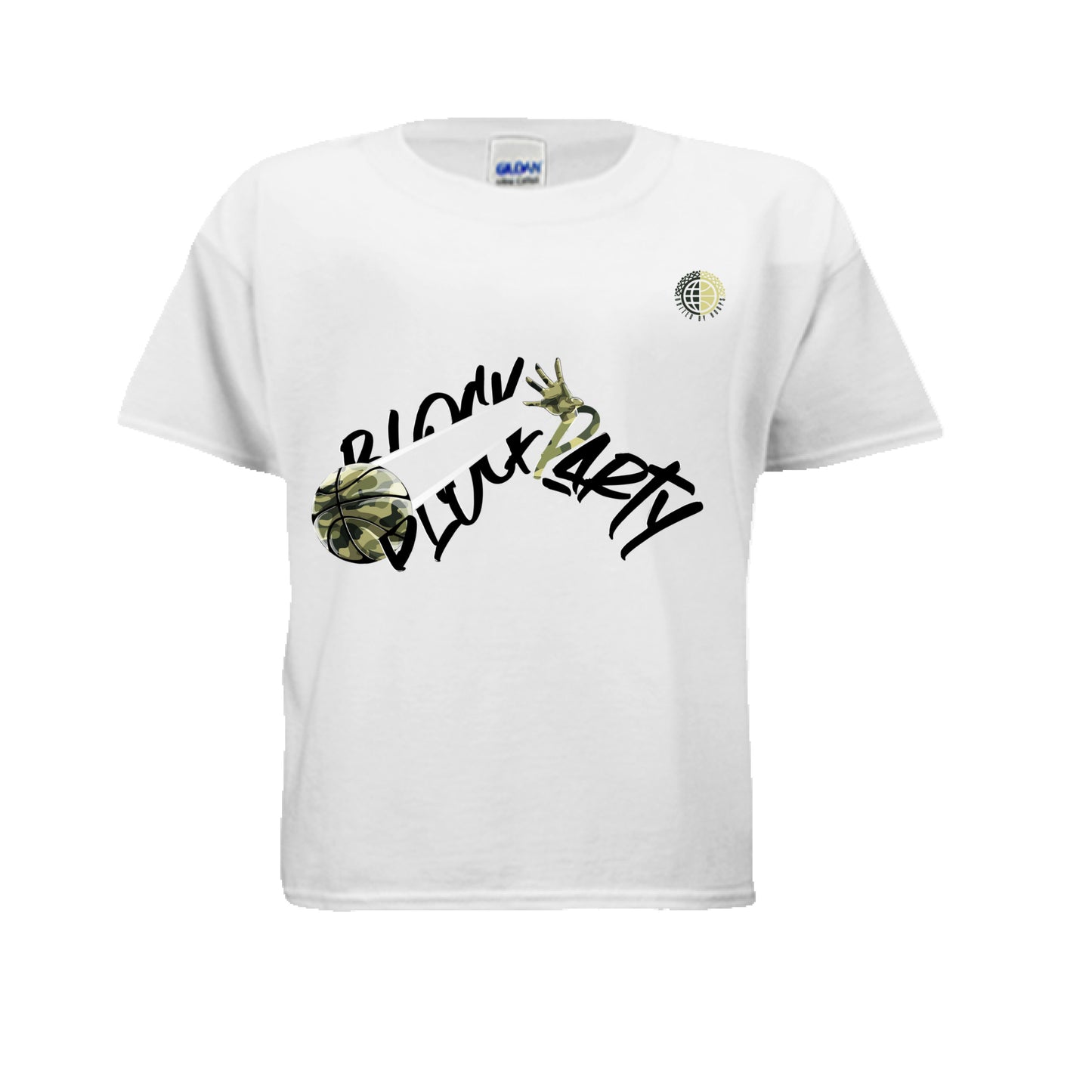 WHITE - FRONT