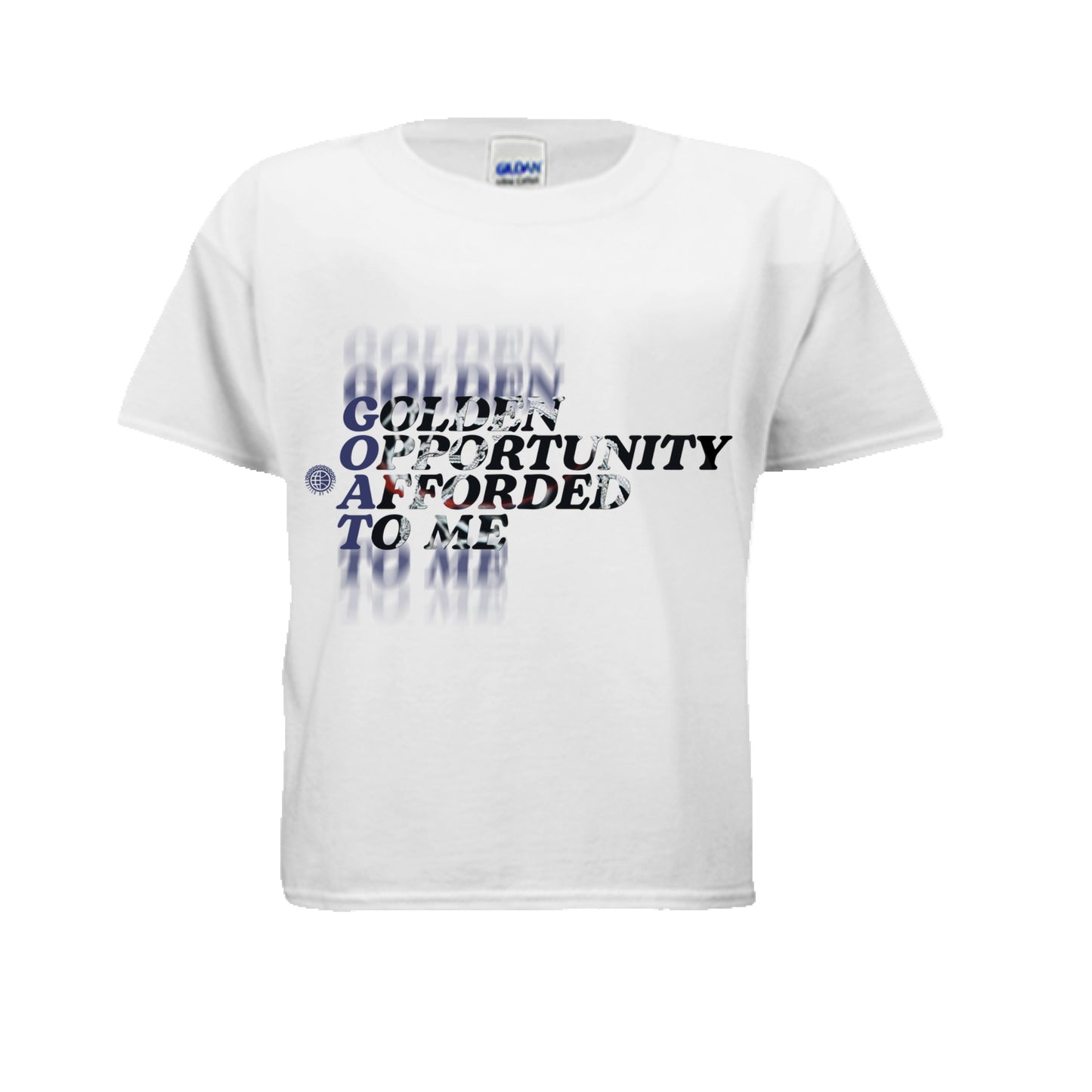 WHITE - FRONT