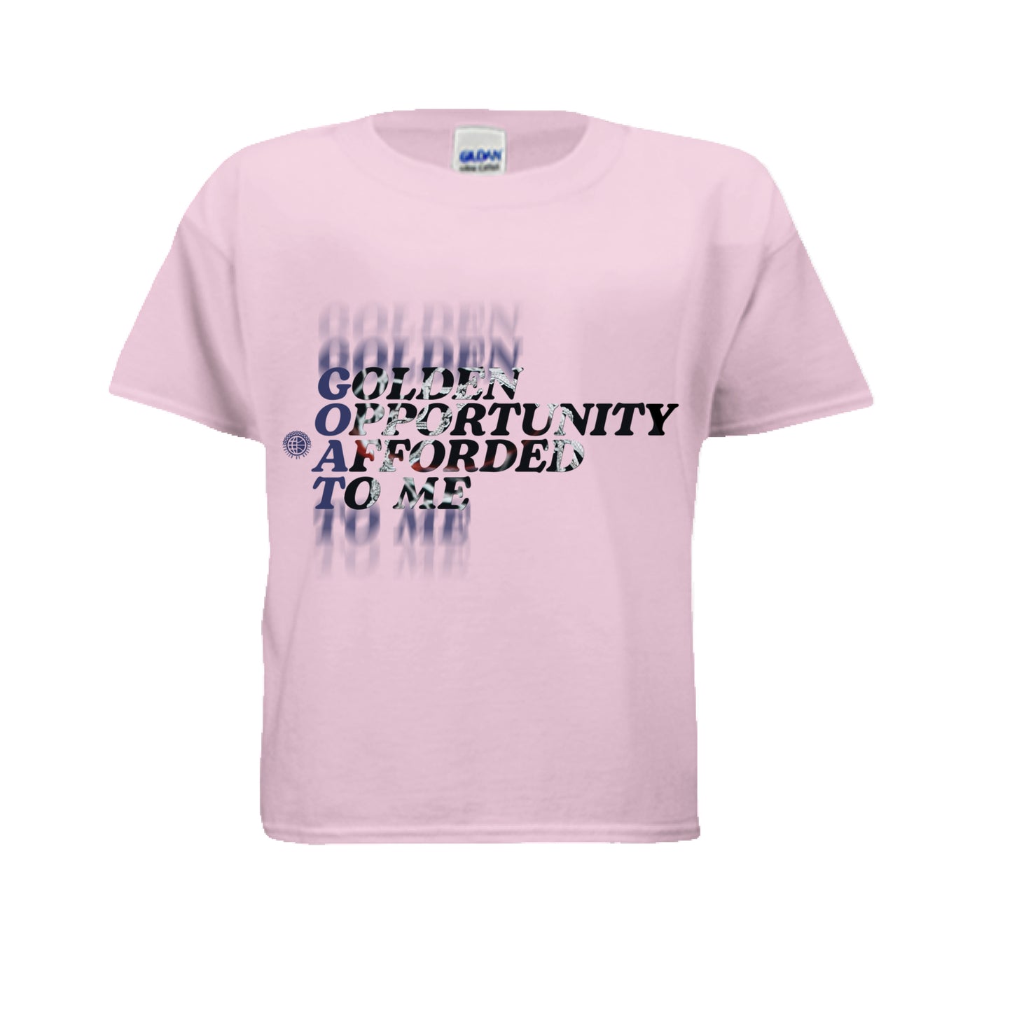 LIGHT PINK - FRONT