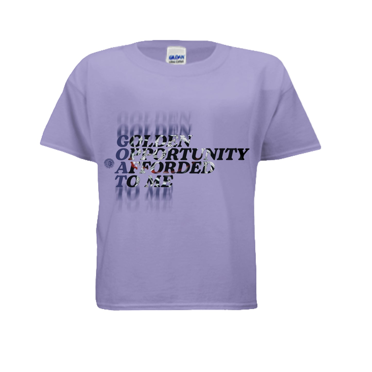 VIOLET - FRONT