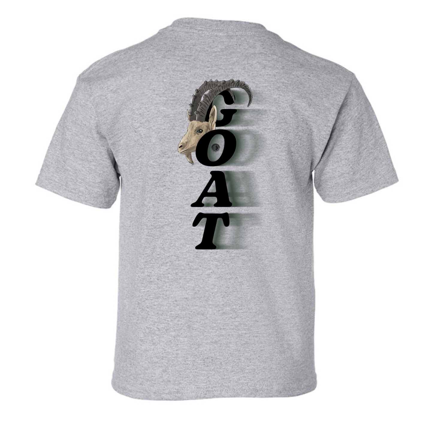 SPORT GREY - BACK