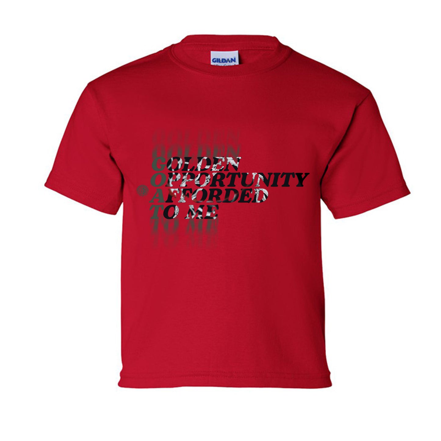 CHERRY RED - FRONT