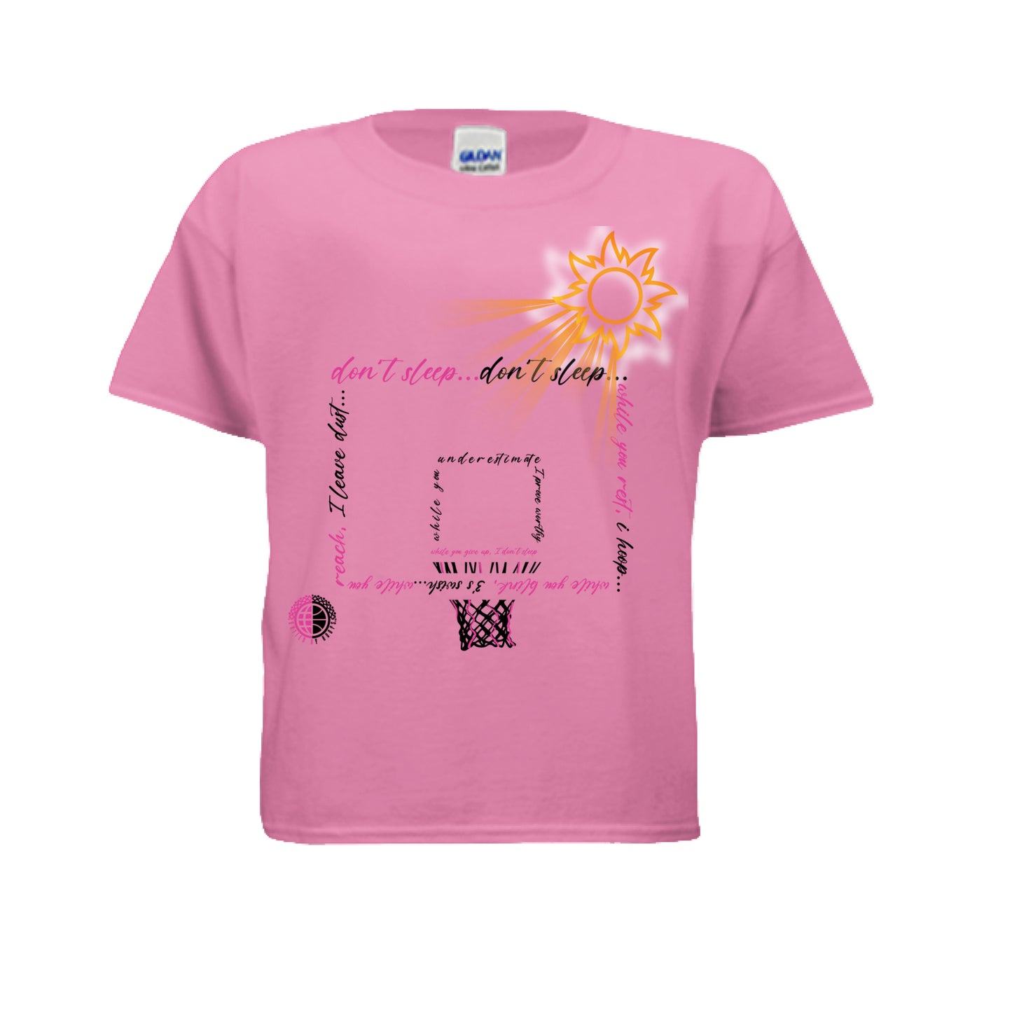 AZALEA - FRONT