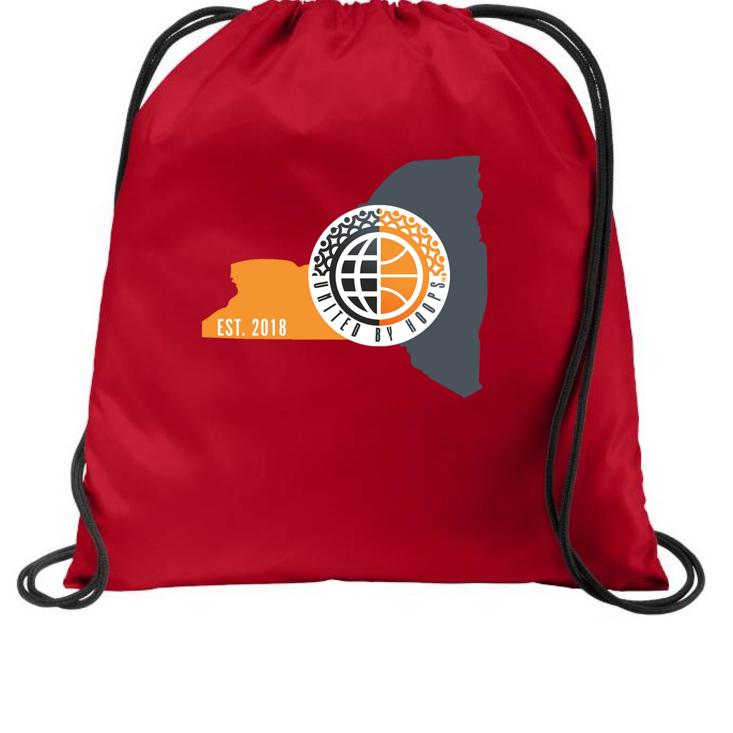 True Red - FRONT