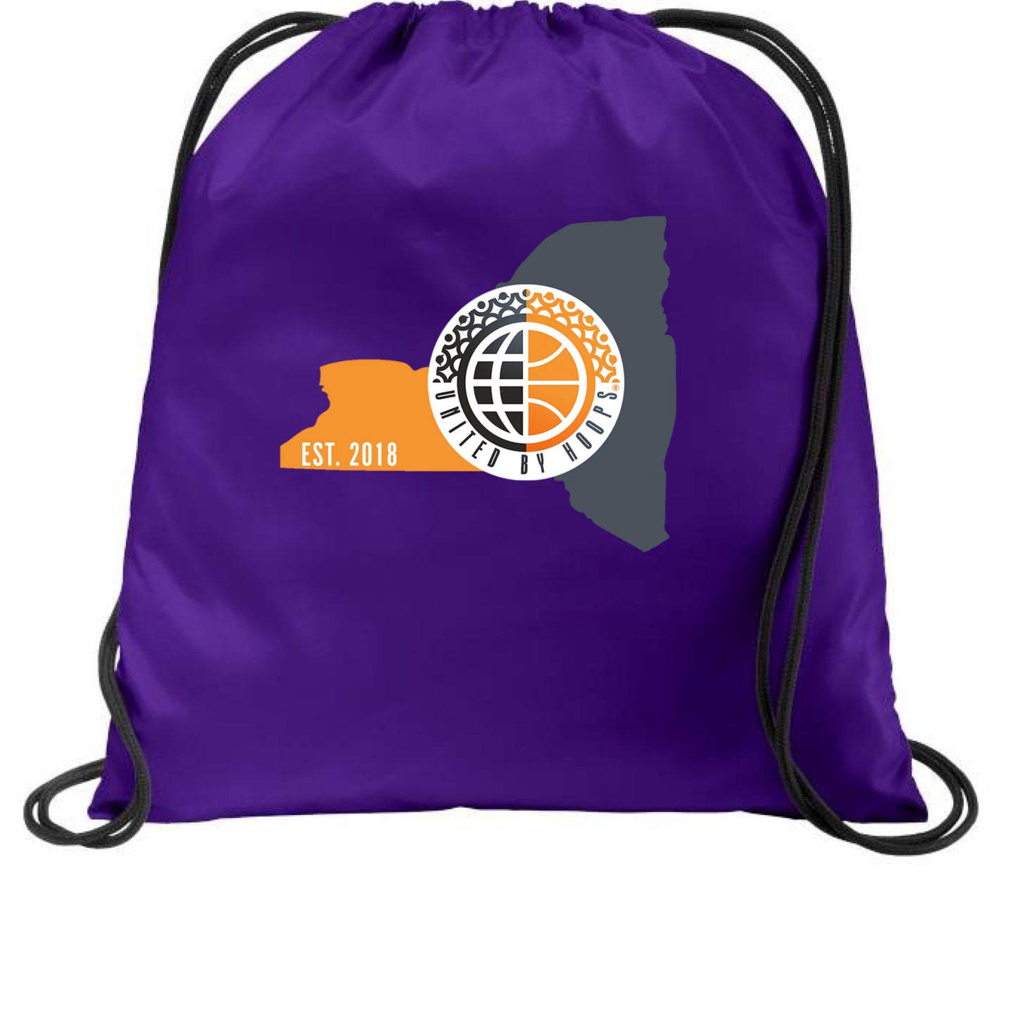 Purple - FRONT