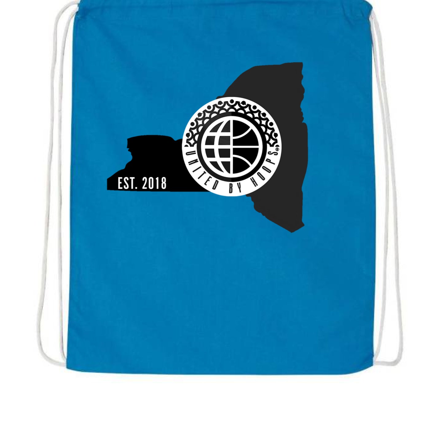 Carolina Blue - FRONT
