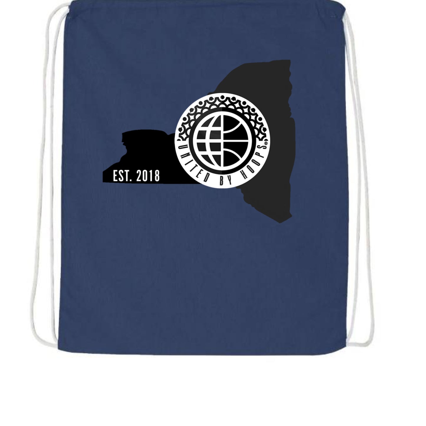 Navy - FRONT