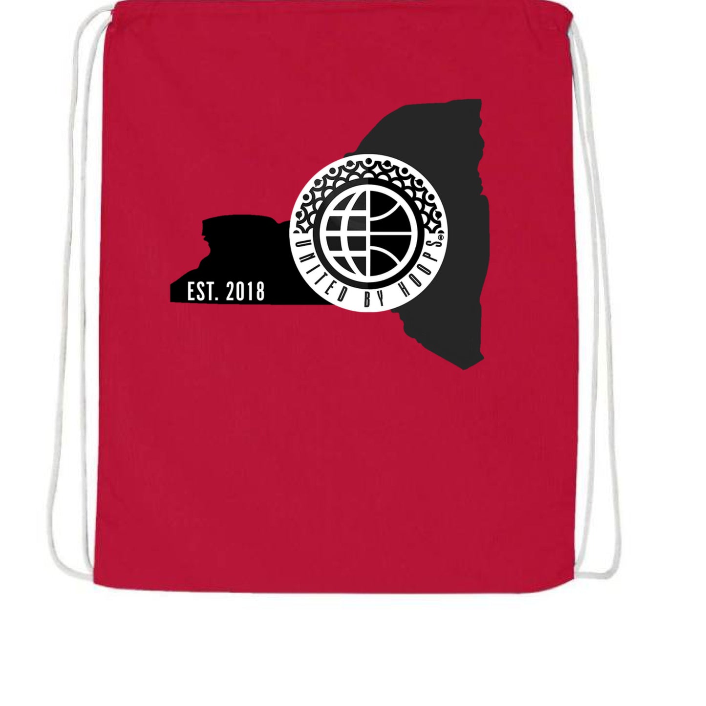 Red - FRONT