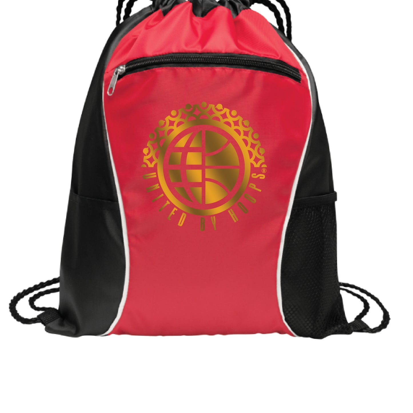True Red - FRONT