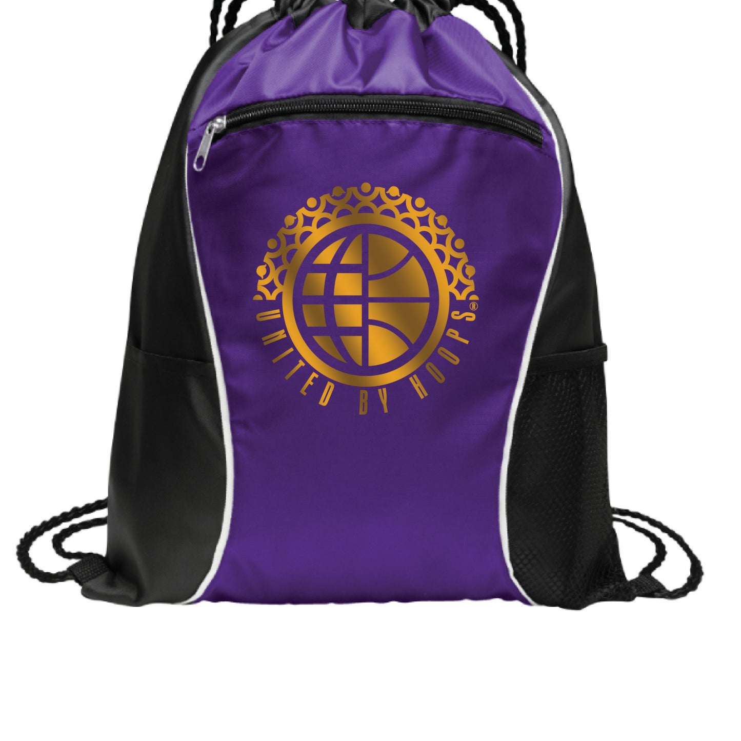 Purple - FRONT