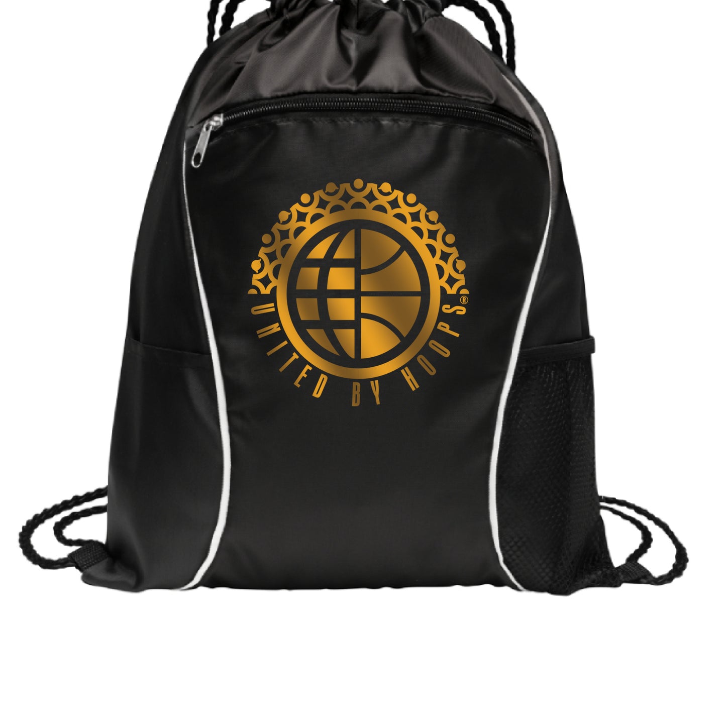 Black - FRONT