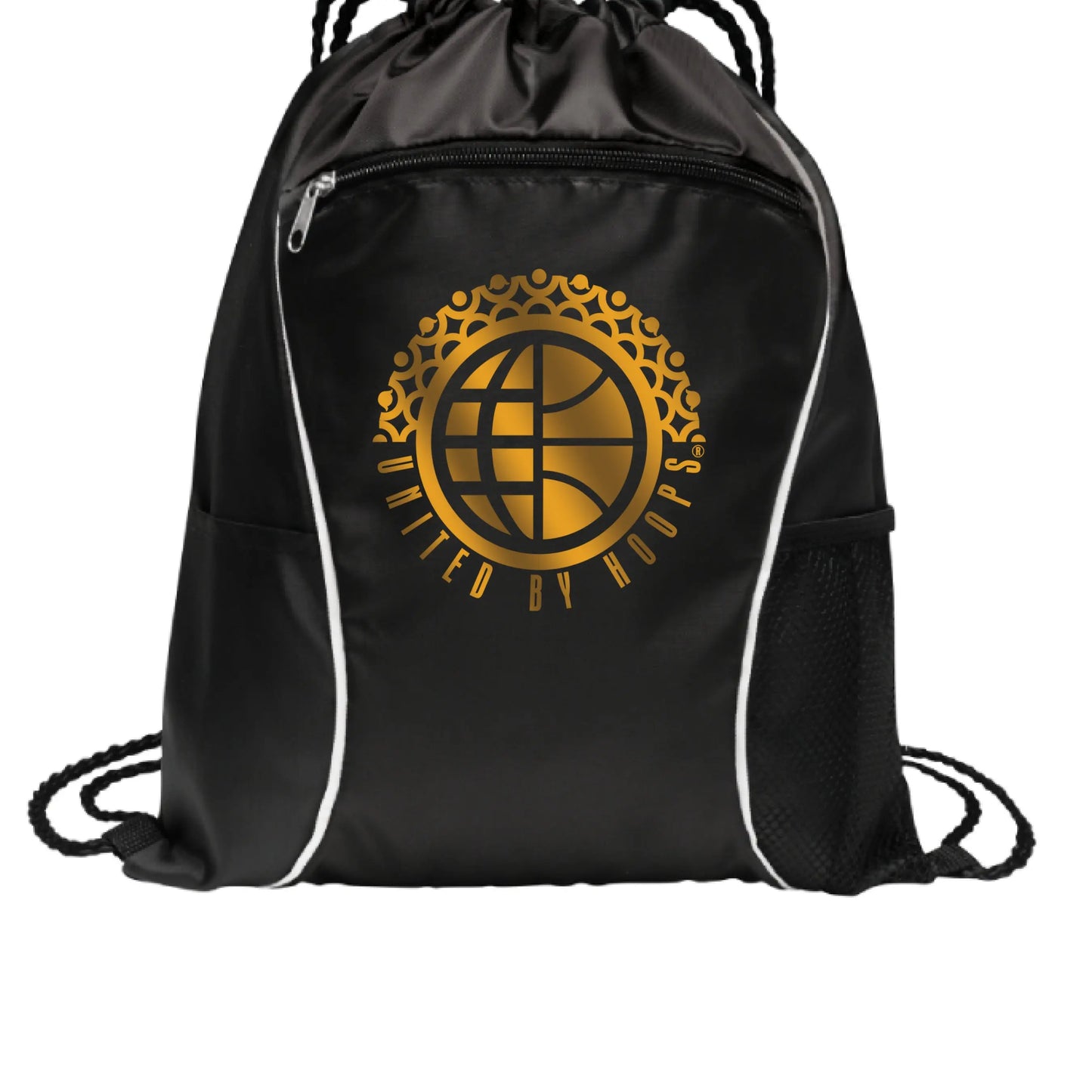 Black - FRONT