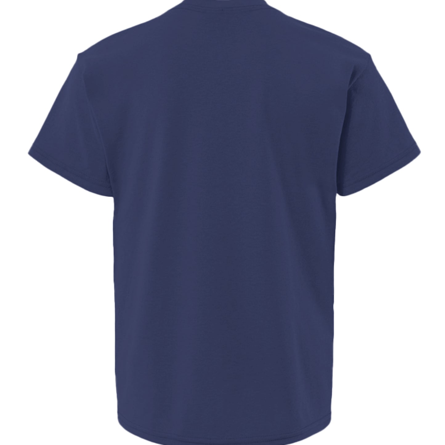 NAVY - BACK