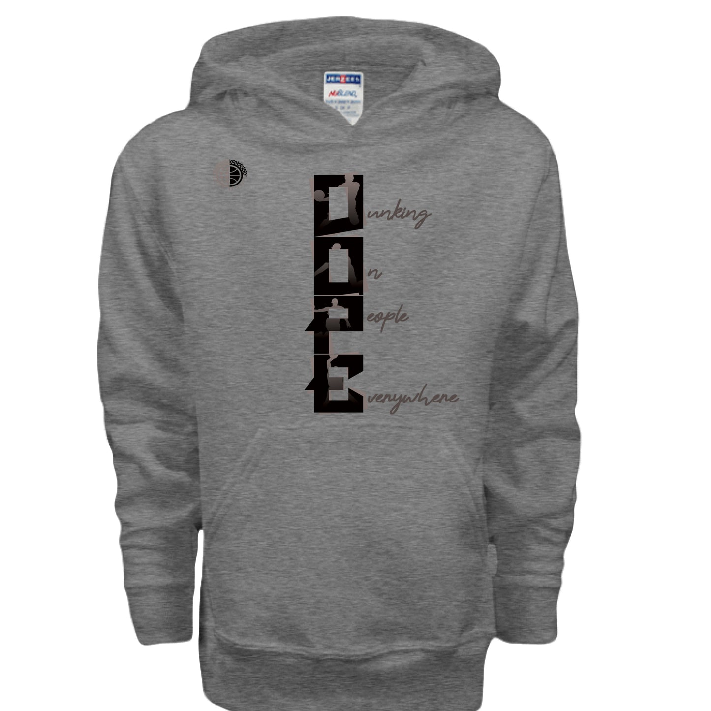 OXFORD - FRONT