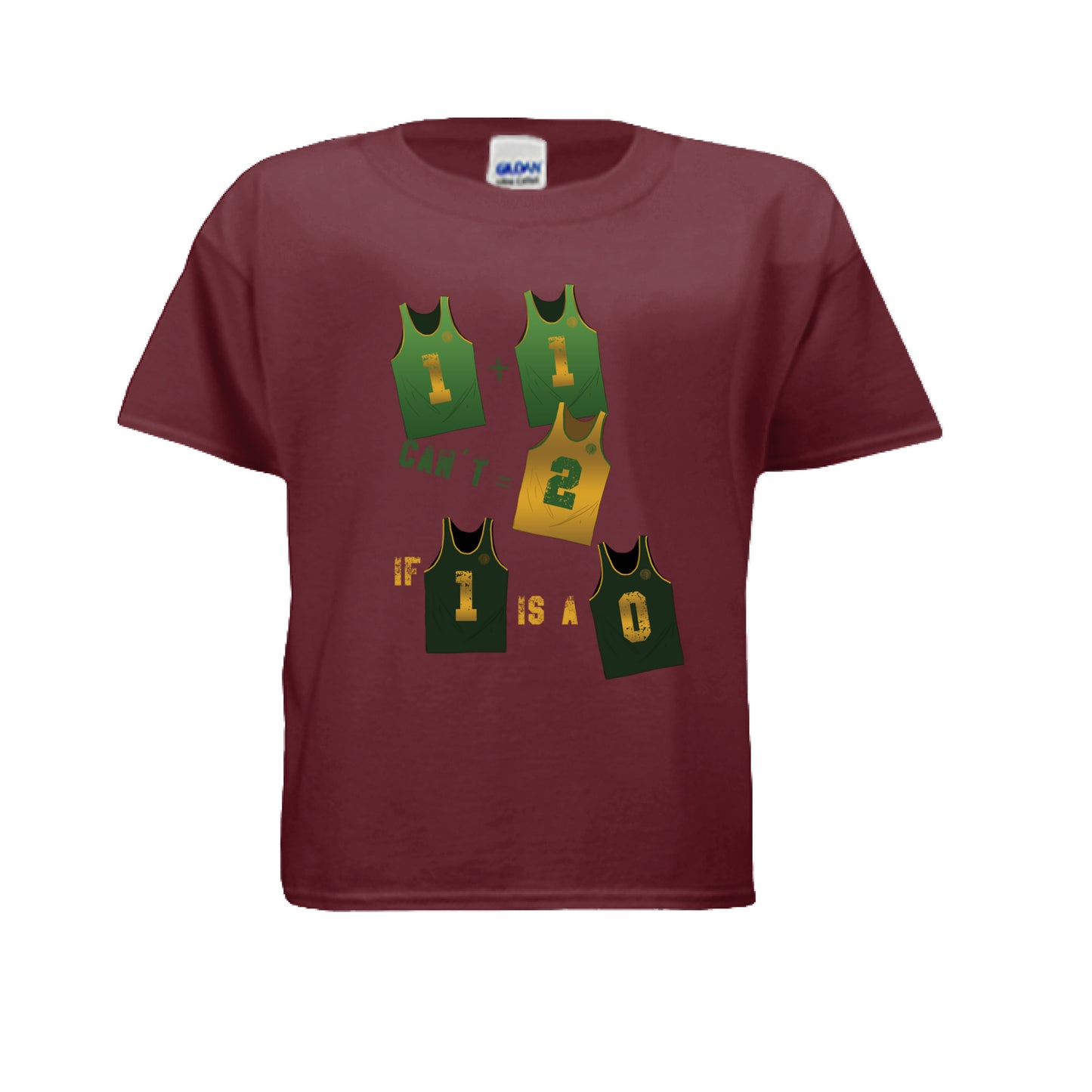 GARNET - FRONT