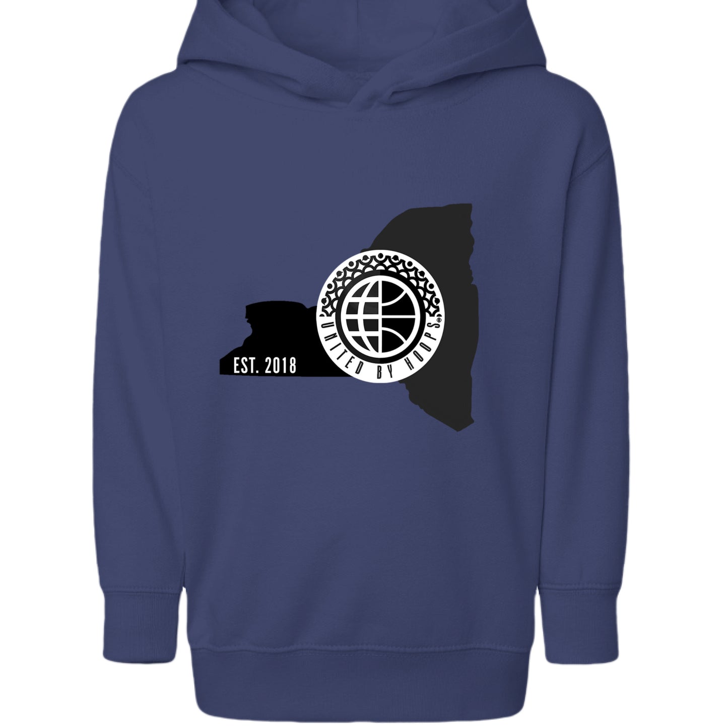 NAVY - FRONT