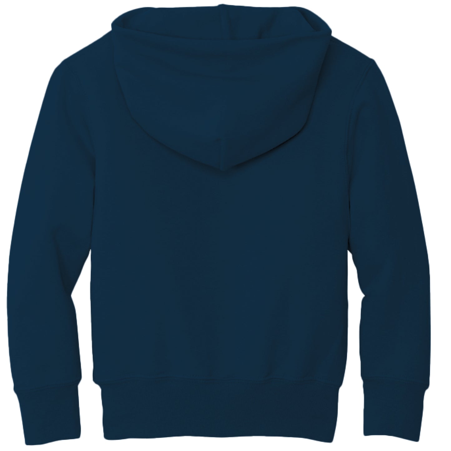 Navy - BACK