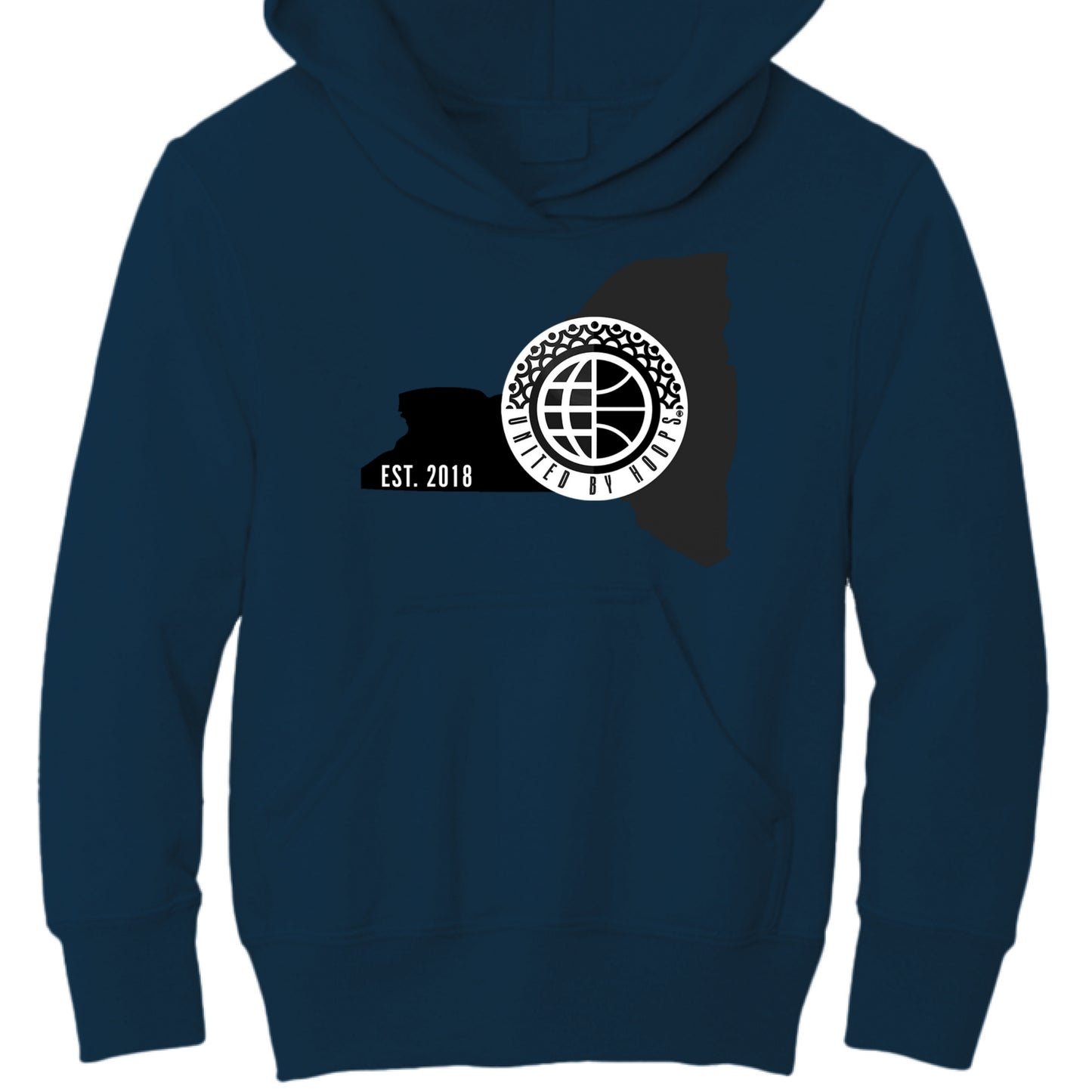 Navy - FRONT