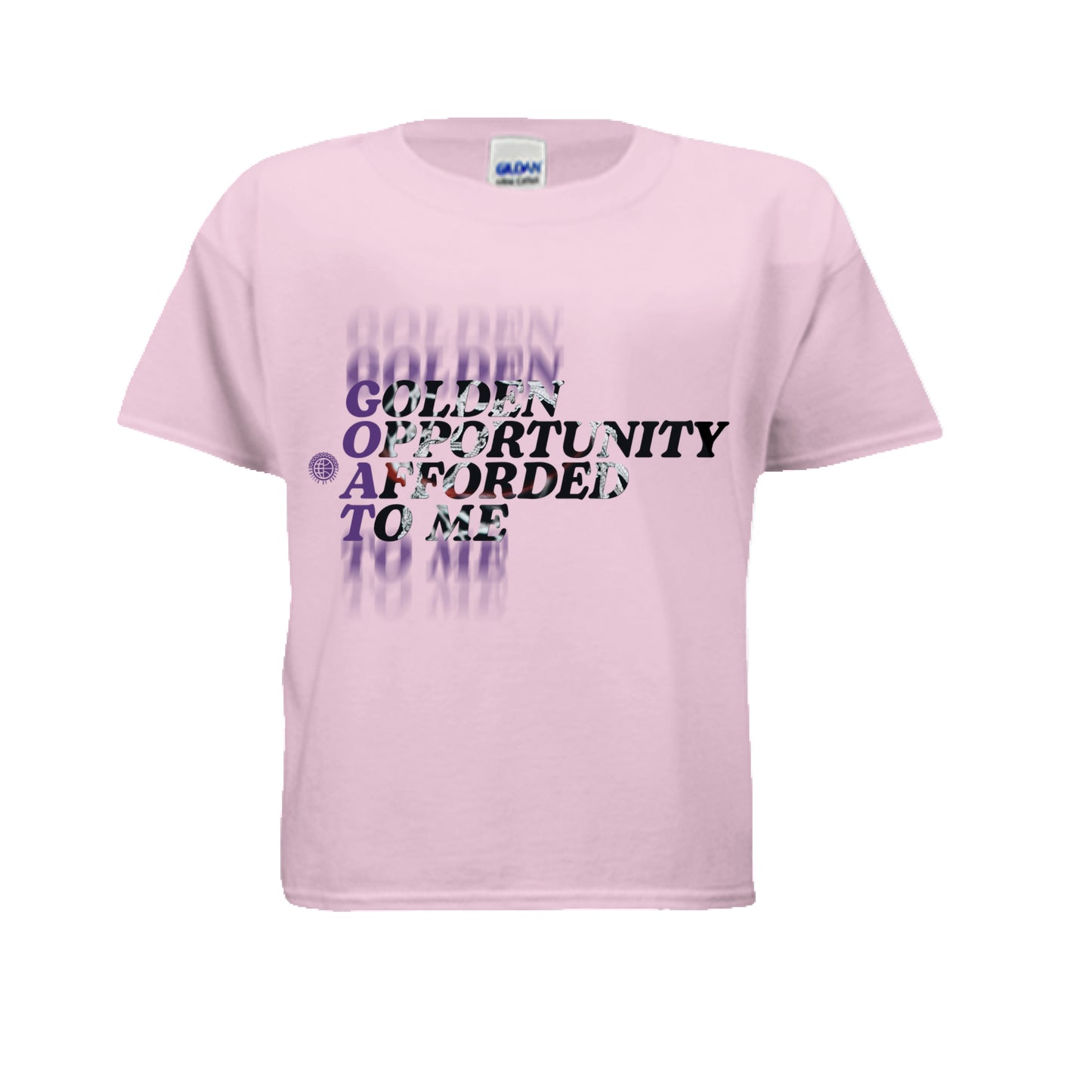 LIGHT PINK - FRONT