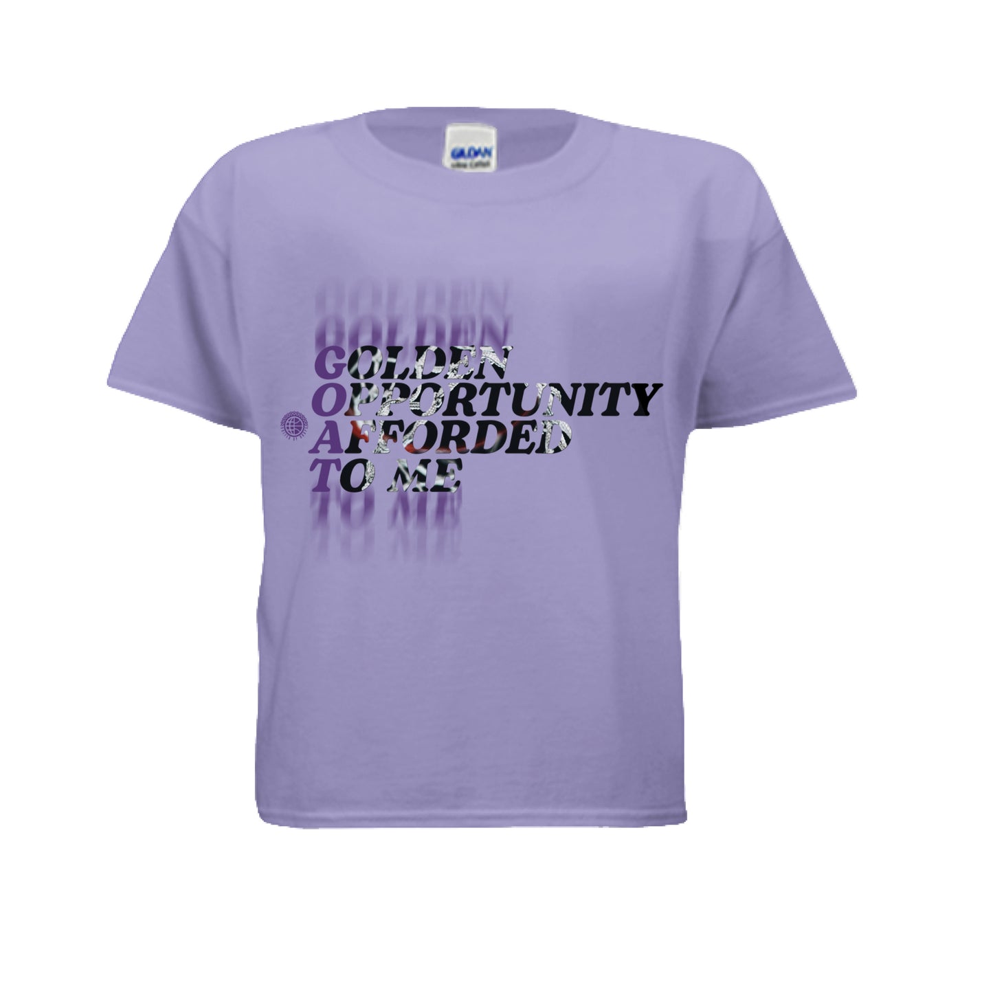 VIOLET - FRONT