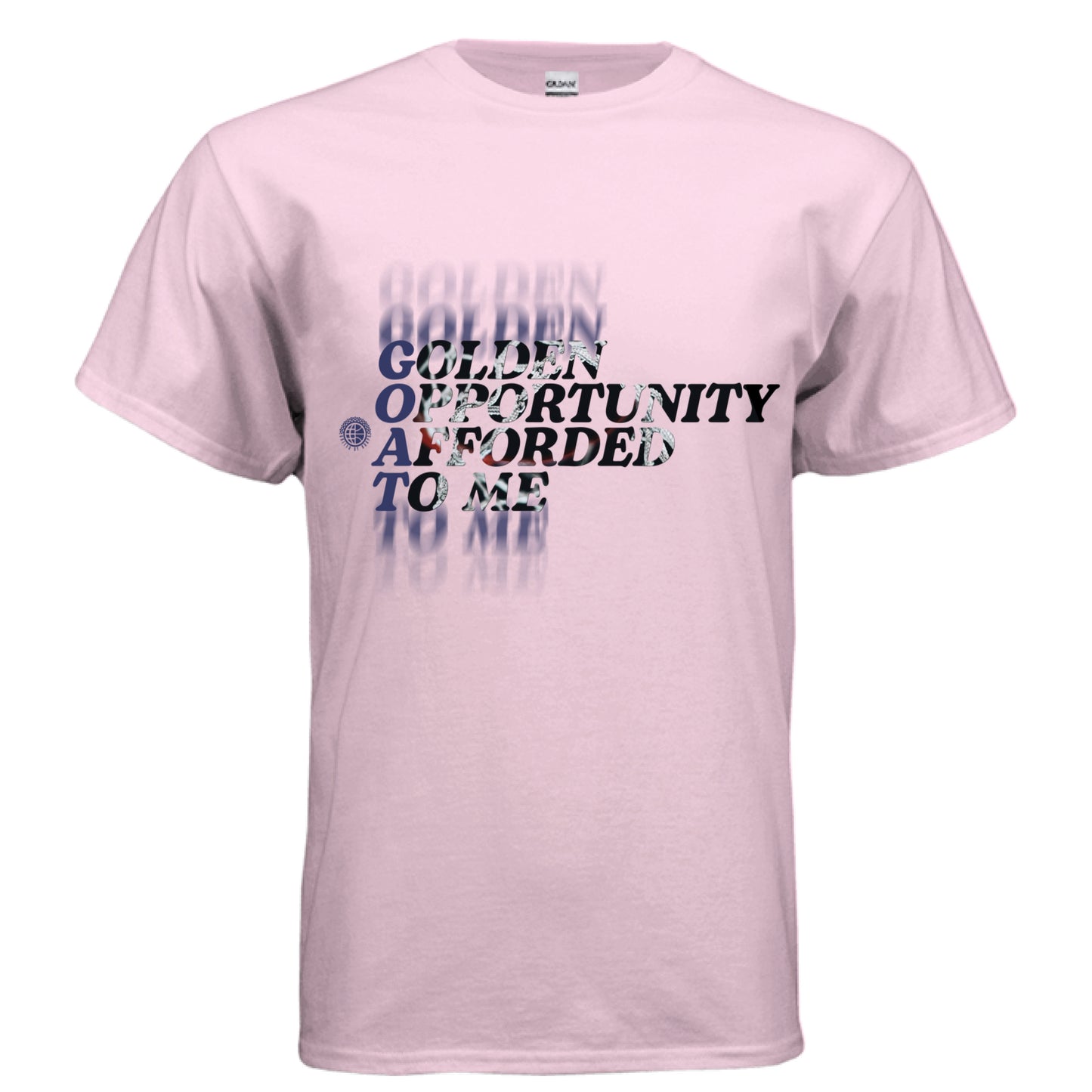 LIGHT PINK - FRONT