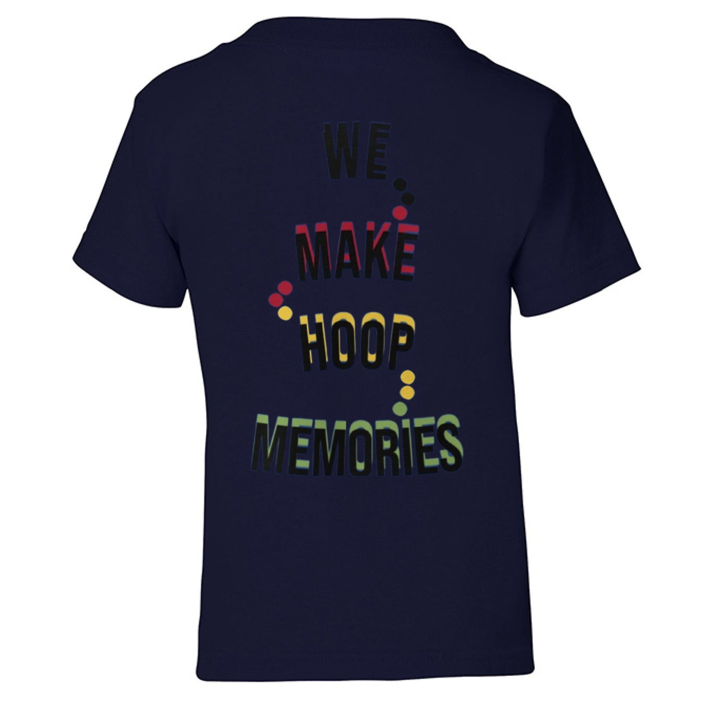 NAVY - BACK
