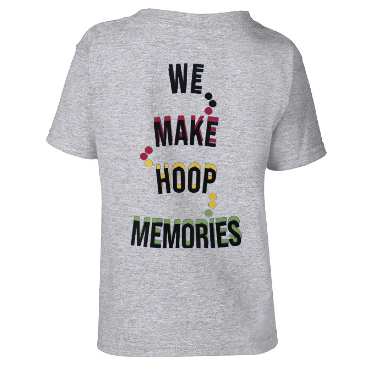 SPORT GREY - BACK