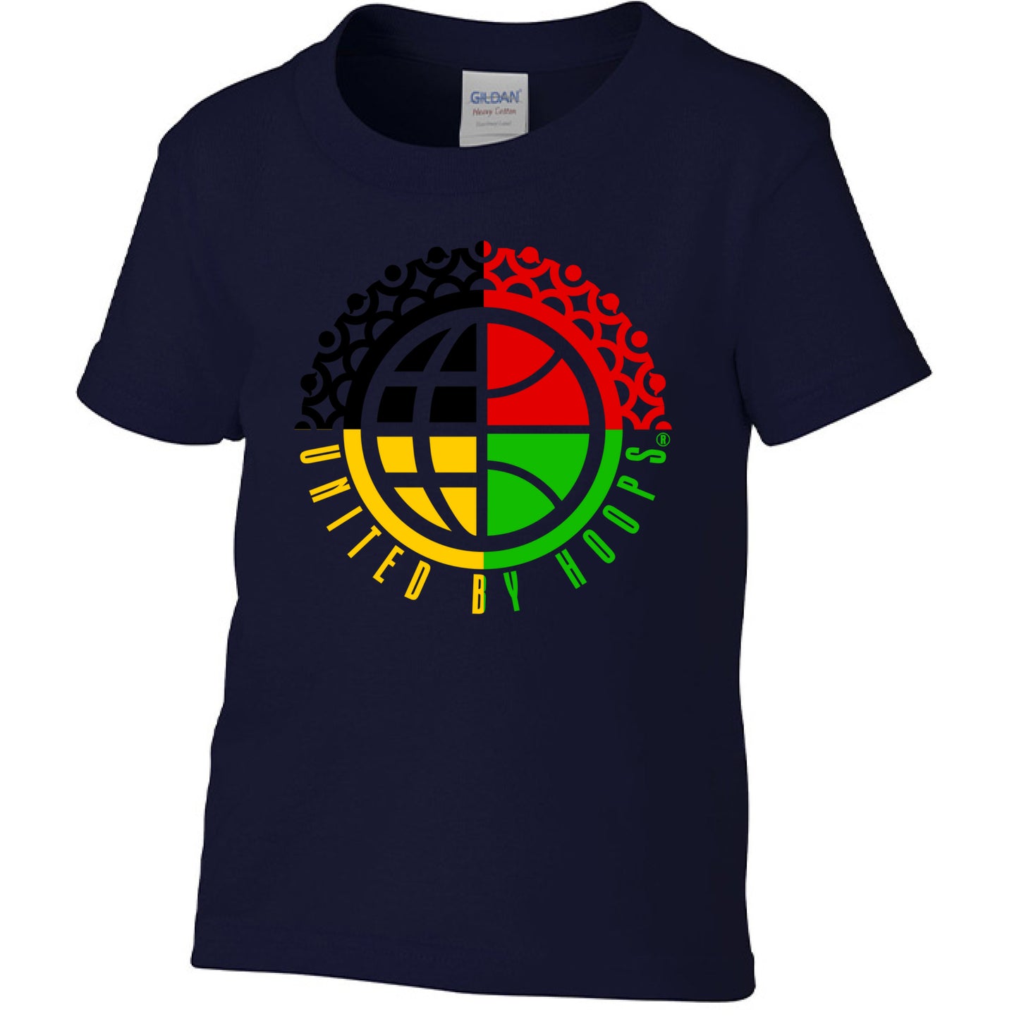 NAVY - FRONT